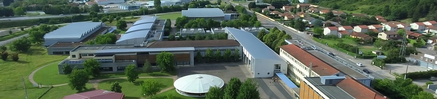 Avis sur le lycée professionnel Alexandre Bérard