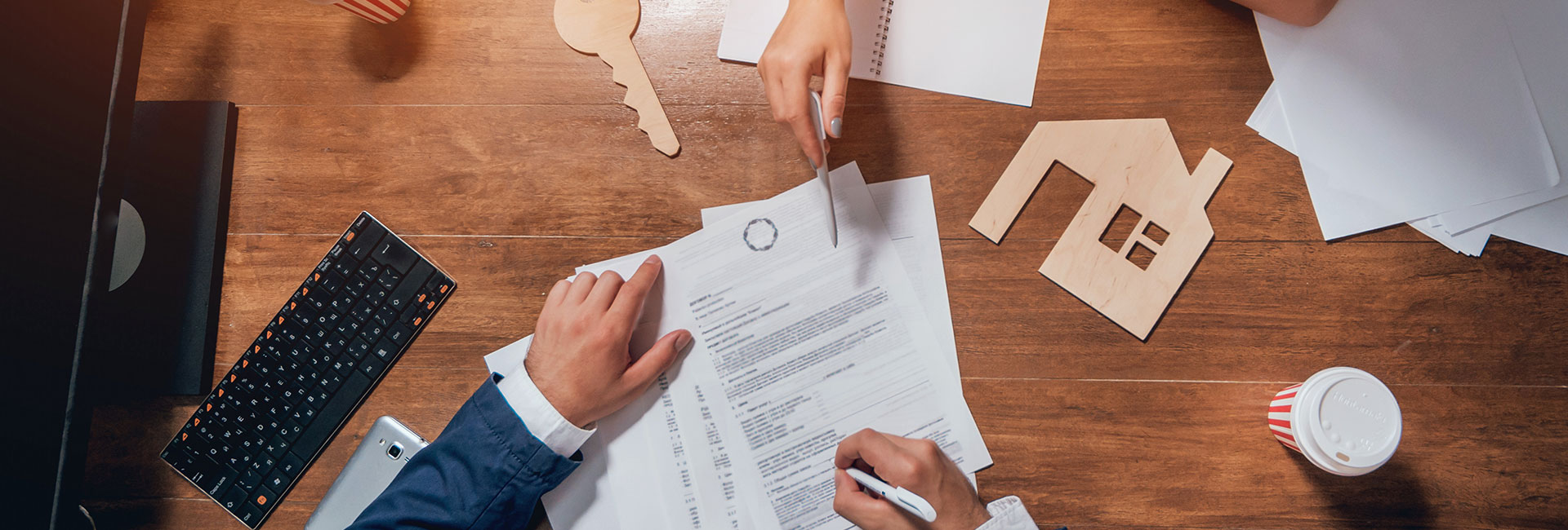 Gestion locative – Fiche métier & formation
